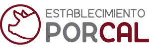 Logo of PORCAL