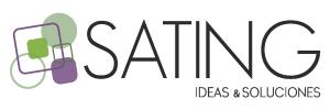 Logo of Sating