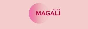 Logo of Magali RRHH