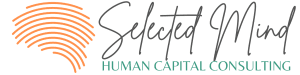 Logo of Selected Mind