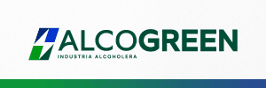 Logo of ALCOGREEN