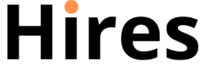 Logo of Hires