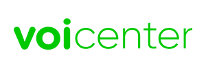 Logo of Voicenter