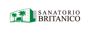 Logo of sanatorio britanico
