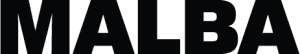 Logo of Malba